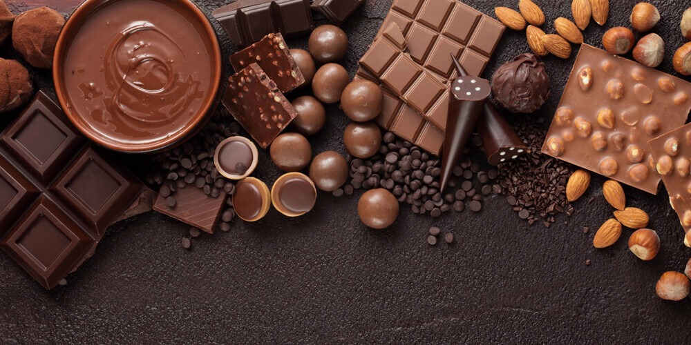 Правда о шоколаде —  так суперфуд или нет?