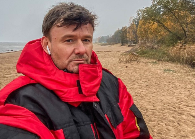 Умер Иван Рудаков, звезда сериалов "Кухня" и "Медиум"