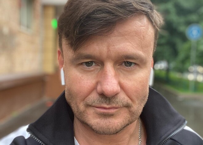 Странная смерть Ивана Рудакова: звезда сериала "Медиум" лечился в наркоклинике