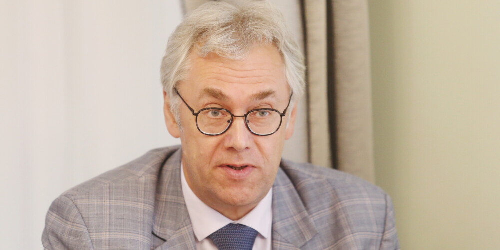 Юрий Перевощиков