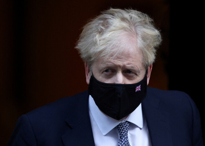 Lielbritānijas valdība plāno armijas izvietošanu Lamanša šaurumā