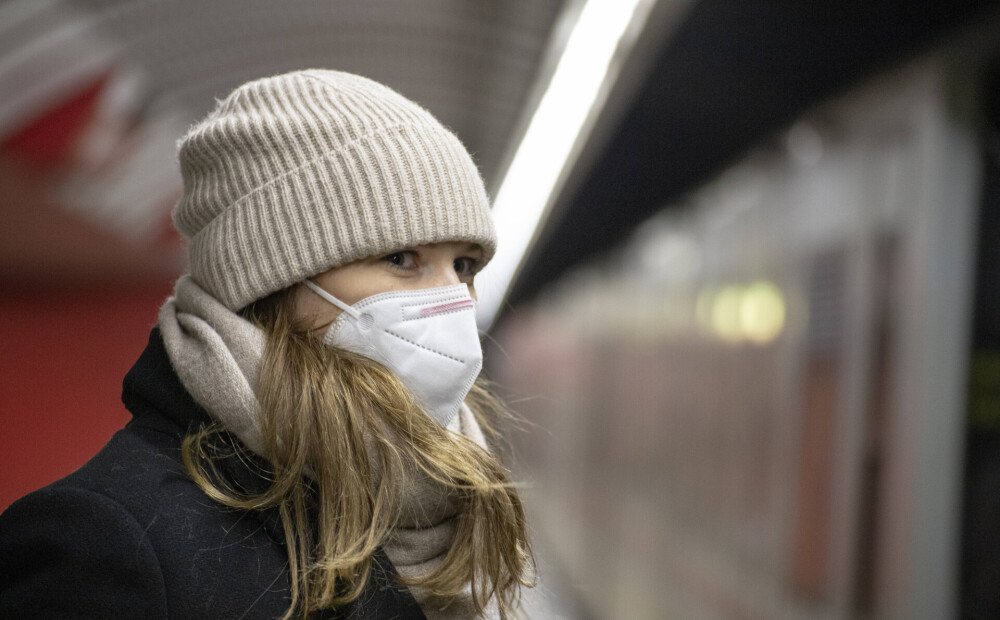 No 25. janvāra publiskās vietās derīgas būs tikai medicīniskās maskas un respiratori