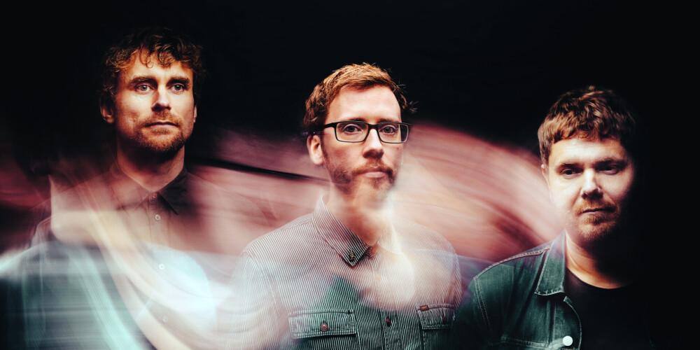 Martā Ventspilī muzicēs mūsdienu džeza trio "GoGo Penguin" no Lielbritānijas