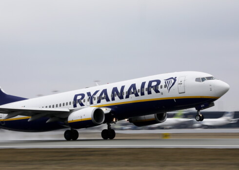 Эксперты нашли несоответствия в показаниях Минска о принудительной посадке самолета Ryanair