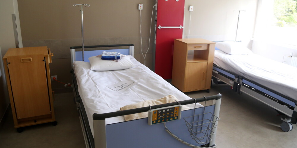 Минздрав вновь планирует реформу системы больниц разных уровней