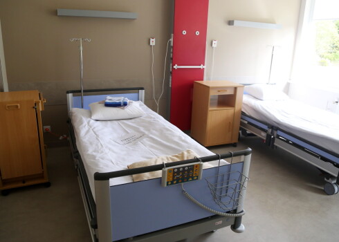 Минздрав вновь планирует реформу системы больниц разных уровней