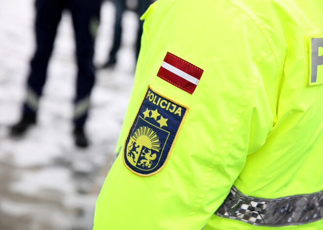 Bezvēsts prombūtnē bijušais Anatolijs Kirjuhovs ir atrasts