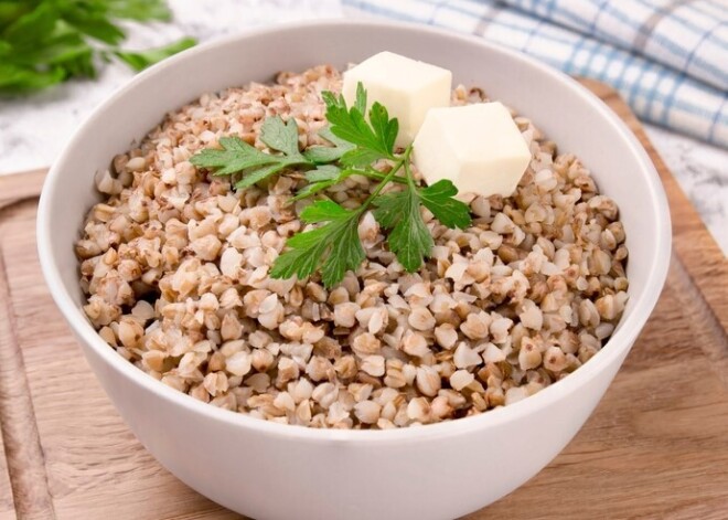 Как приготовить самую вкусную гречневую кашу: лайфхак, о котором многие не знают