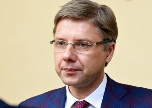 Иск уже подан: Rīgas satiksme будет судиться с экс-мэром столицы Ушаковым