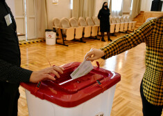 Varakļānu novads gaidāmajās Saeimas vēlēšanās iekļausies Vidzemes vēlēšanu apgabalā