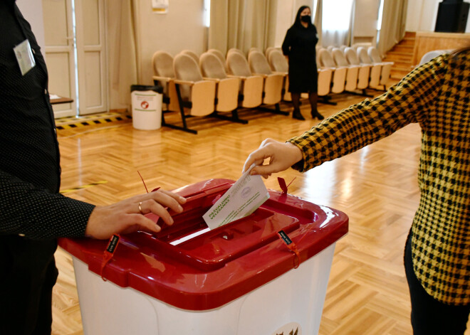 Varakļānu novads gaidāmajās Saeimas vēlēšanās iekļausies Vidzemes vēlēšanu apgabalā