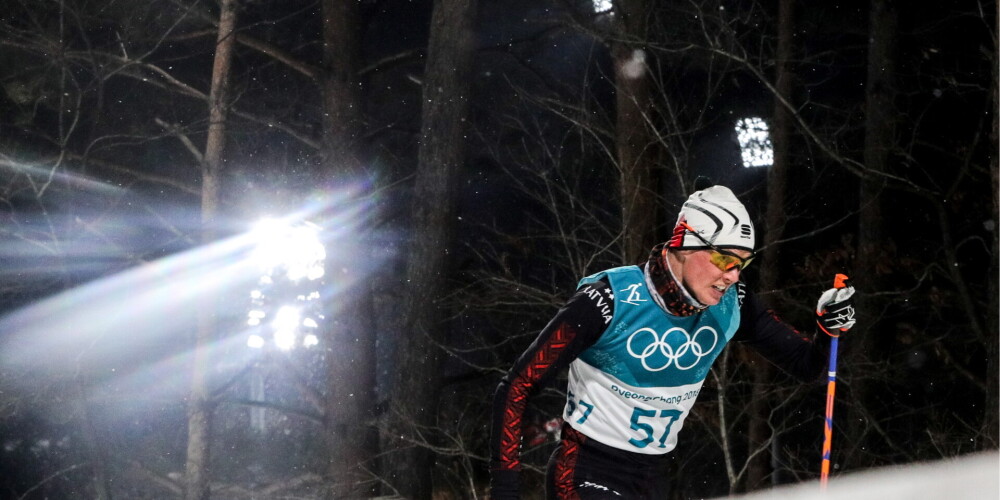Intrigas par slēpošanas olimpiskajām kvotām turpinās: Indulis Bikše par federācijas tēla graušanu uz Pekinu nebrauks