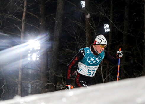 Intrigas par slēpošanas olimpiskajām kvotām turpinās: Indulis Bikše par federācijas tēla graušanu uz Pekinu nebrauks