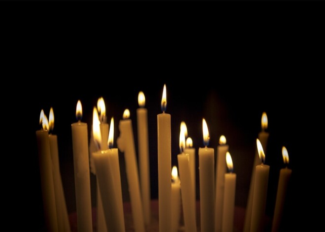 Mirušo skaits pērn Latvijā pieaudzis par 17,9%