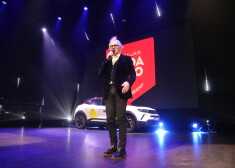 "Latvijas Gada auto 2022" galveno titulu izcīna ar viena punkta pārsvaru