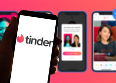 "Tinderī" iepazītais vīrietis izrādās krāpnieks, kurš izmanto lētticīgas sievietes un prasa viņām naudu