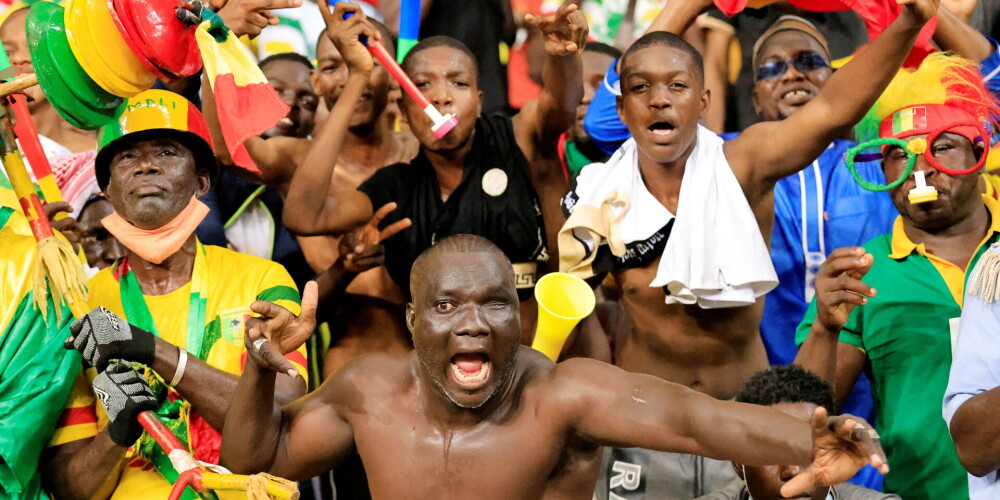 Mali uzvar grupā; Kotdivuāras un Ekvatoriālā Gvinejas futbolisti iekļūst Āfrikas Nāciju kausa astotdaļfinālā