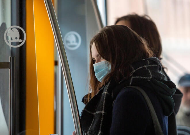 Ar kādu ikmēneša summu jārēķinās medicīnisko masku un respiratoru iegādei?