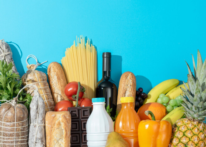 Каждому продукту свое время: какую еду есть по утрам, а что лучше оставить на вечер