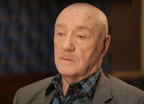 Василий куравлев сын леонида куравлева фото Fotopanoram.ru