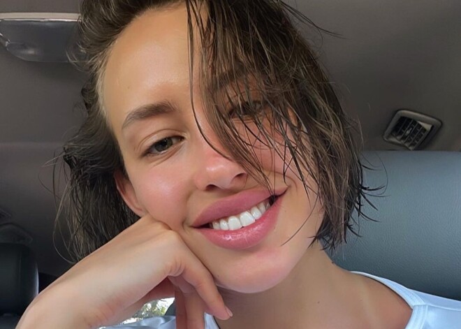 Копия Ирины Шейк или ее жалкая пародия? Что известно о новой возлюбленной Тимати