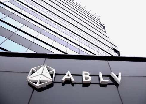 Latvijas budžetā ieskaitīs arestētus 1,3 miljonu eiro, kas atradās "ABLV Bank"