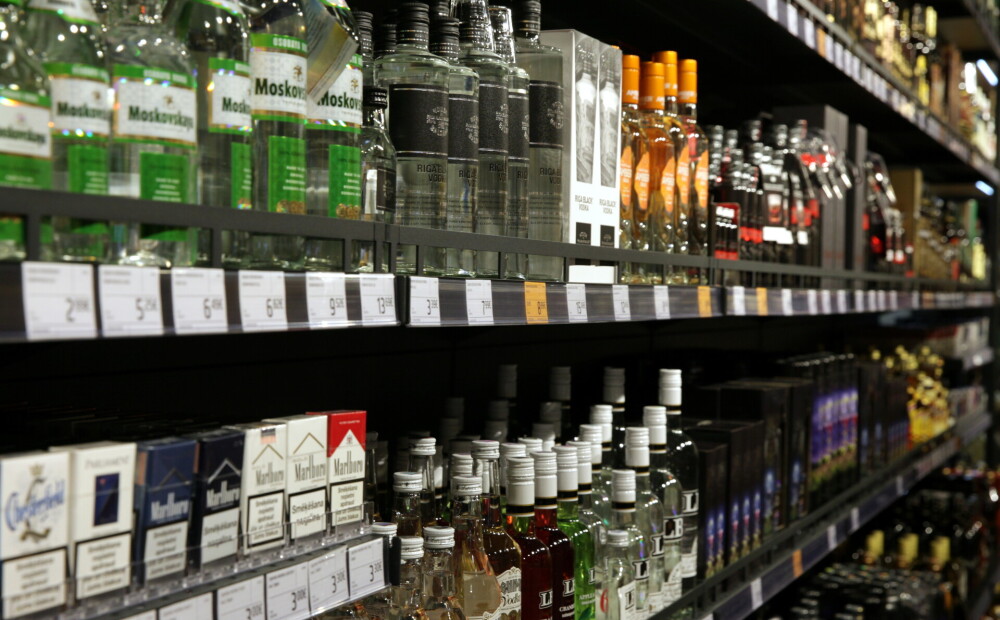 Latvijas alkohola ražotājs mudina sankciju sarakstos iekļaut arī Baltkrievijas spirta nozari