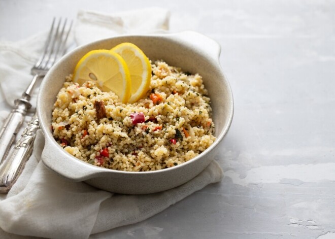 Чем полезен булгур и как он помогает нормализовать вес?