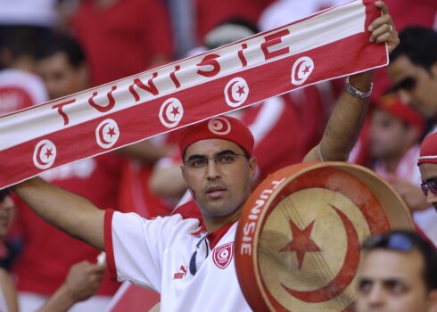Tunisijas futbolisti astotdaļfinālā aptur Nigēriju; ceturtdaļfinālā iekļūst arī Burkinafaso