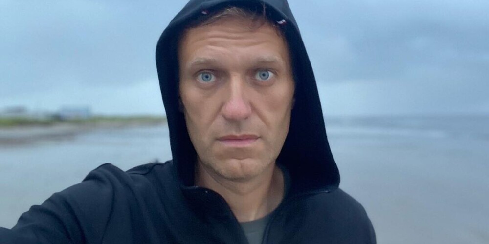 В России Навального и его соратников внесли в список террористов и экстремистов