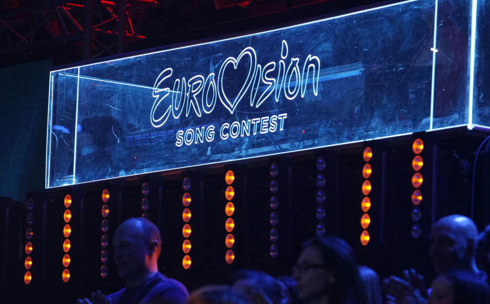 It has been drawn with which countries Latvia will perform in the Eurovision semi-finals together