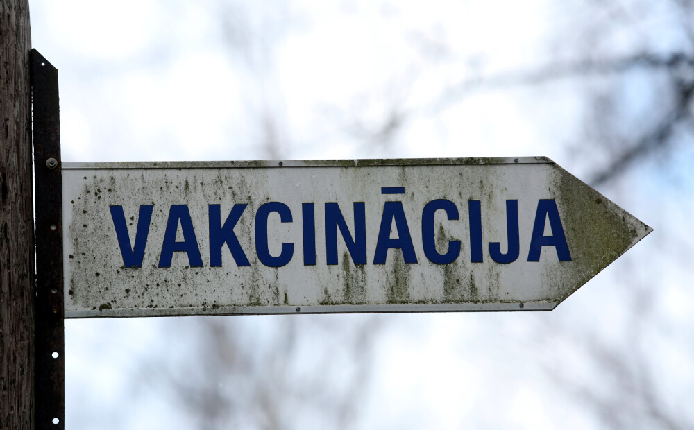 Latvijā pieaug gripas izplatība: uzzini, kam pienākas bezmaksas vakcīna