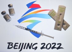 Главный страх Олимпиады-2022 – тесты на Covid-19. Что будет, если он положительный?