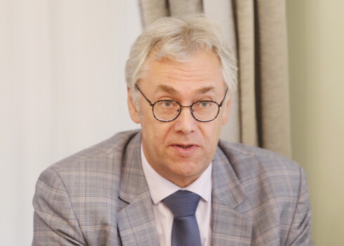 Юрий Перевощиков