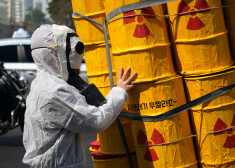 Gados jauni vēža pacienti Japānā sūdz tiesā Fukušimas AES operatoru