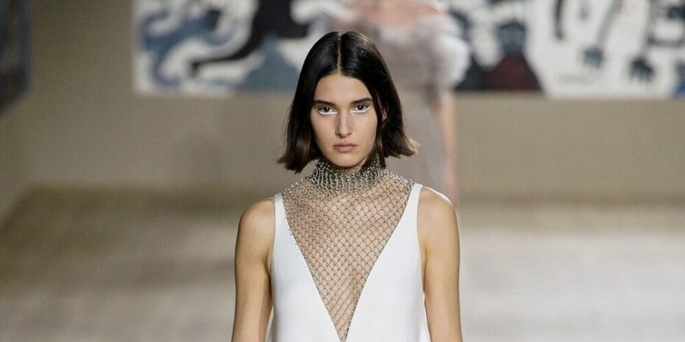 "Dior" pavasaris/vasara 2022.