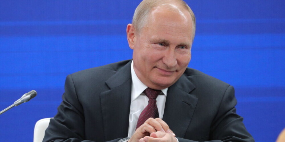 Kremlis komentē ASV atbildi uz Maskavas pieprasītajām "drošības garantijām"