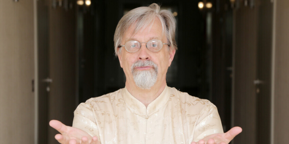 Игорь Кудрявцев