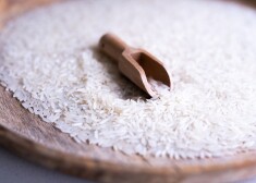 Apgāžam populāru mītu par baltajiem rīsiem