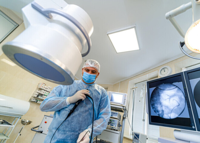 Pēc kuņģa izmeklēšanas procedūras klīnikā Krievijā miruši trīs pacienti