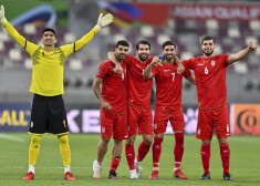 Irānas futbolisti Pasaules kausa finālturnīrā piedalīsies jau sesto reizi, turklāt trešo pēc kārtas.