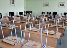 Daugavpilī reorganizēs skolas un pirmsskolas izglītības iestādes