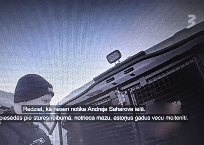 Все семьи в ужасе: пьяный водитель на Югле решил проехать по детской площадке