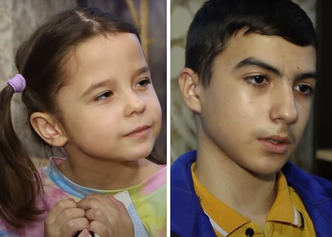 Оговор или преступление? 7-летняя девочка обвинила 14-летнего школьника в приставании