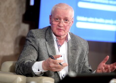 Петерис Лейшкалнс, эксперт по социальной безопасности Латвийской конфедерации работодателей.
