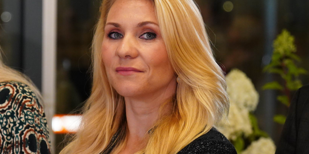 Ieva Kerēvica.