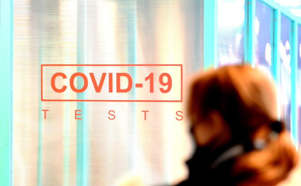 Divos Pierīgas novados Covid-19 saslimstības kumulatīvais līmenis uz 100 000 iedzīvotājiem pārsniedzis 7000