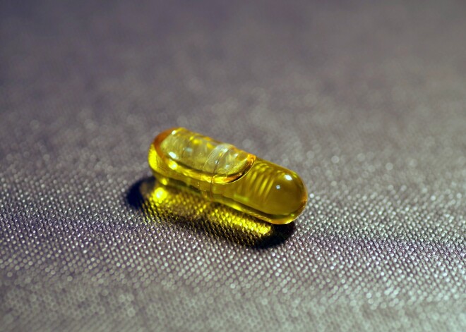 Kad D vitamīna līmenis ir pat piecas (!) reizes zem normas: kāpēc jārīkojas steidzami?