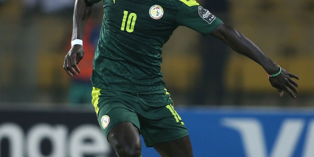 Senegālas futbola izlase ir nacionālā futbola komanda, kas pārstāv Senegālu starptautiskās futbola sacensībās. Senegālas futbola izlasi pārvalda Senegālas Futbola federācija. Savu pirmo spēli izlase aizvadīja 1961. gadā cīnoties pret Dahomejas (tagadējās Beninas) izlasi. Pasaules kausa finālturnīros Senegāla piedalījusies ir divas reizes. Labāko rezultātu sasniedza 2002. gadā, kad, turnīra gaitā pieveicot spēcīgās Francijas un Zviedrijas izlases, kļuva par otro Āfrikas komandu pēc Kamerūnas, kas iekļuvusi turnīra ceturtdaļfinālā, kur gan nācās piekāpties turkiem.