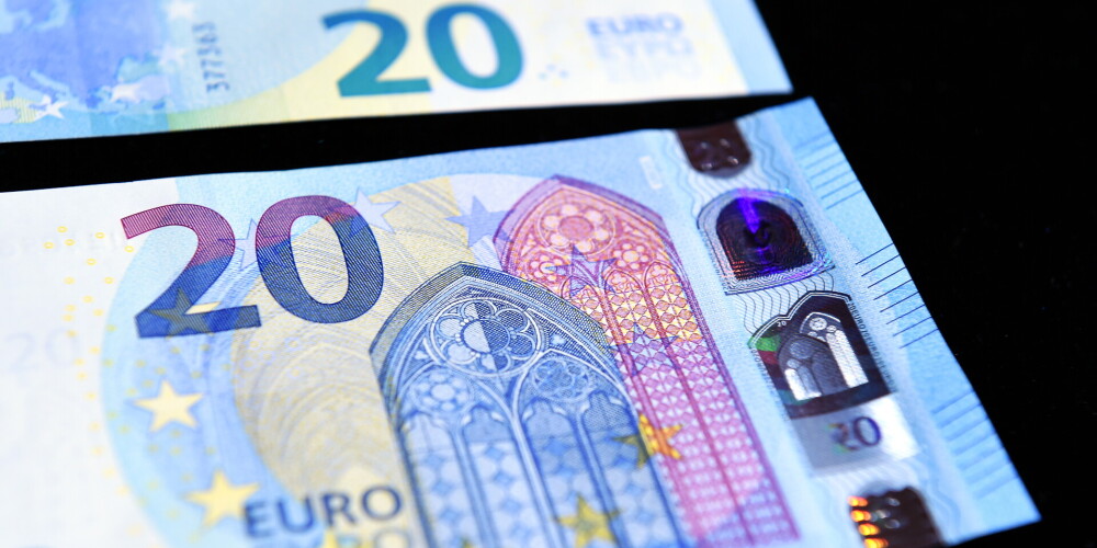 20 eiro atbalsts rēķinu nomaksai: kuram pienākas, kad un kā to izmaksās?